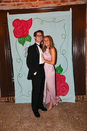 Alpha Gamma Delta Double Rose Formal 2018