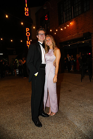 Alpha Gamma Delta Double Rose Formal 2018