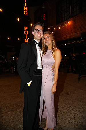 Alpha Gamma Delta Double Rose Formal 2018