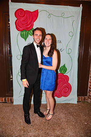 Alpha Gamma Delta Double Rose Formal 2018