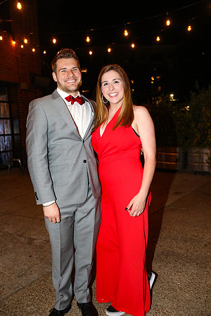 Alpha Gamma Delta Double Rose Formal 2018