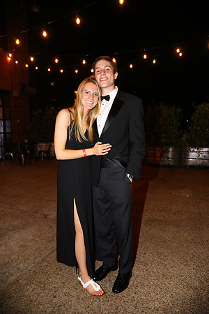 Alpha Gamma Delta Double Rose Formal 2018