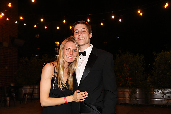 Alpha Gamma Delta Double Rose Formal 2018