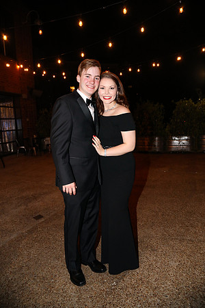 Alpha Gamma Delta Double Rose Formal 2018