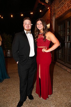 Alpha Gamma Delta Double Rose Formal 2018