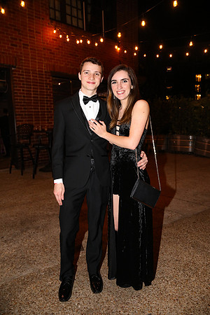 Alpha Gamma Delta Double Rose Formal 2018