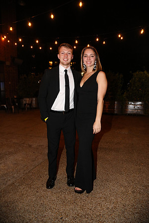 Alpha Gamma Delta Double Rose Formal 2018