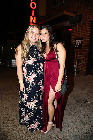 Alpha Gamma Delta Double Rose Formal 2018