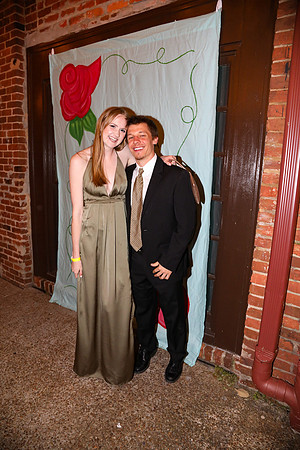 Alpha Gamma Delta Double Rose Formal 2018
