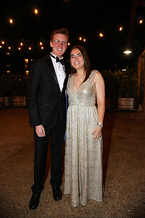 Alpha Gamma Delta Double Rose Formal 2018