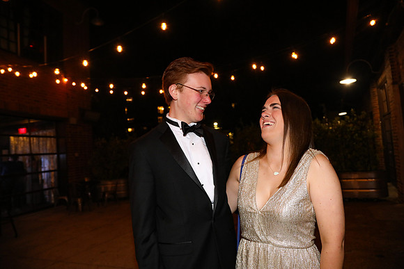 Alpha Gamma Delta Double Rose Formal 2018
