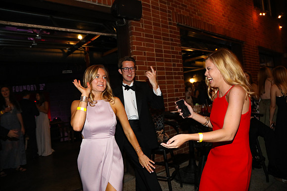 Alpha Gamma Delta Double Rose Formal 2018