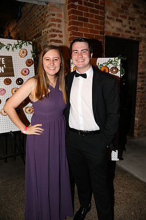 Alpha Gamma Delta Double Rose Formal 2018