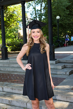 Holly Haynes 2018
