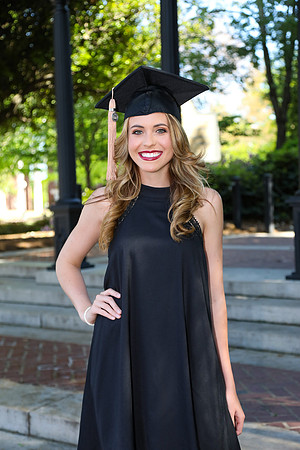 Holly Haynes 2018