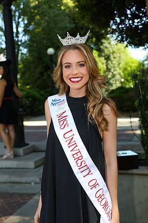 Holly Haynes 2018