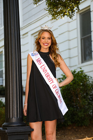 Holly Haynes 2018