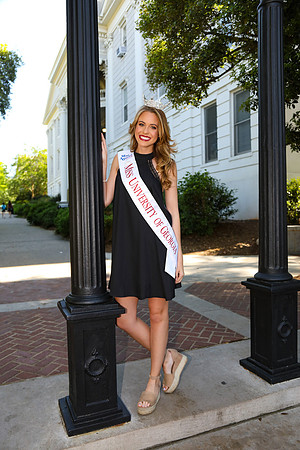 Holly Haynes 2018