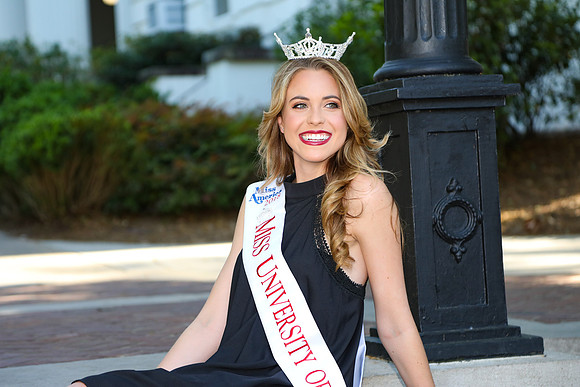 Holly Haynes 2018