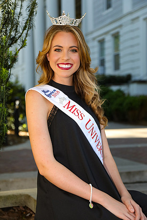 Holly Haynes 2018