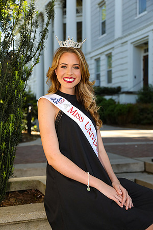 Holly Haynes 2018