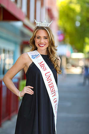 Holly Haynes 2018