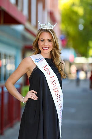 Holly Haynes 2018