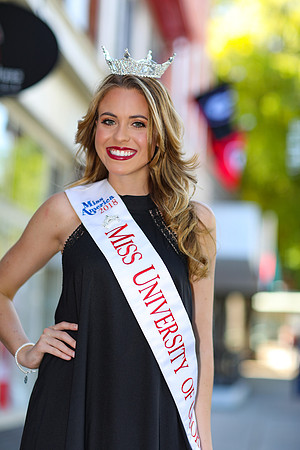 Holly Haynes 2018