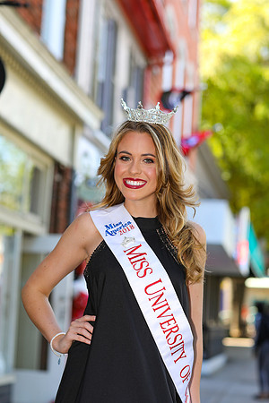Holly Haynes 2018
