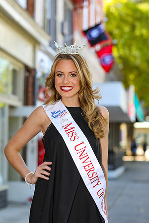 Holly Haynes 2018