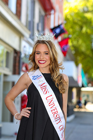 Holly Haynes 2018