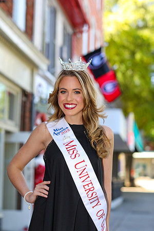 Holly Haynes 2018