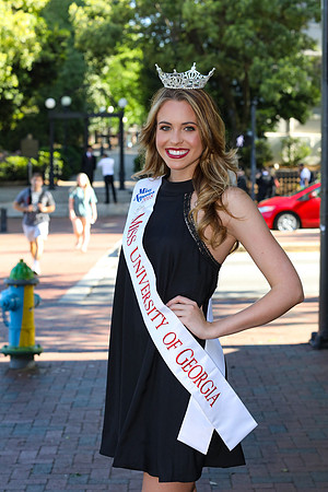 Holly Haynes 2018