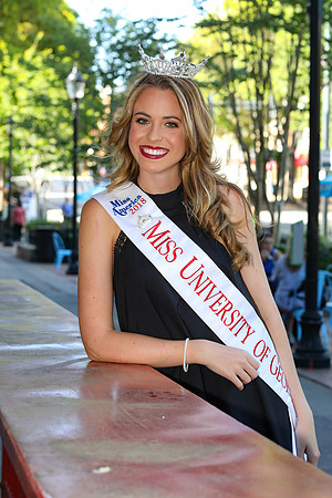 Holly Haynes 2018