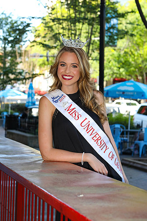 Holly Haynes 2018
