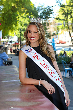 Holly Haynes 2018
