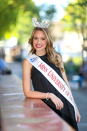 Holly Haynes 2018
