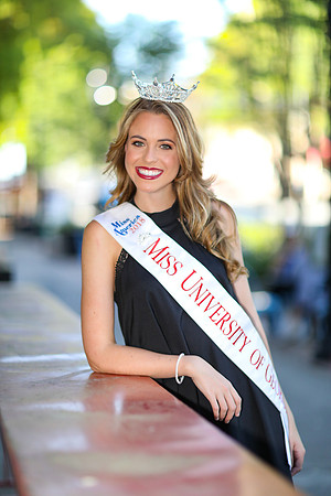 Holly Haynes 2018