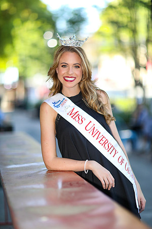 Holly Haynes 2018