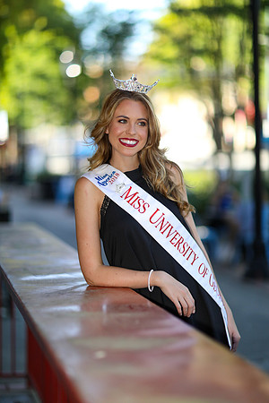 Holly Haynes 2018
