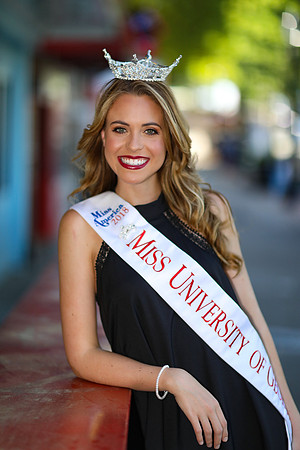 Holly Haynes 2018