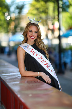 Holly Haynes 2018