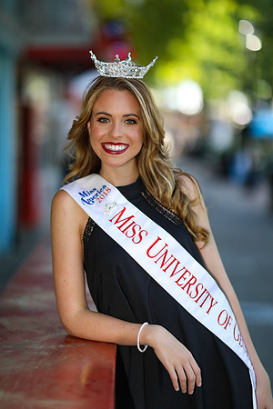 Holly Haynes 2018