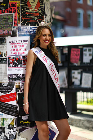Holly Haynes 2018