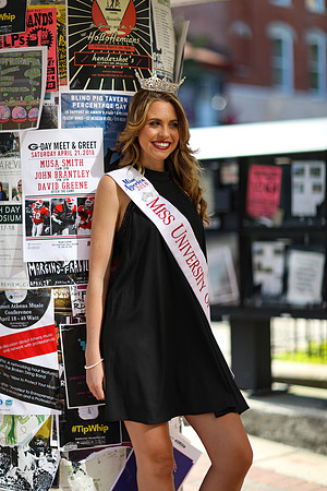 Holly Haynes 2018