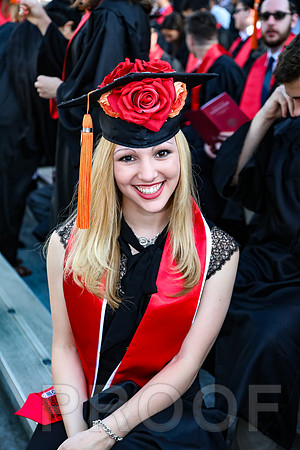 UGA Graduation 2018