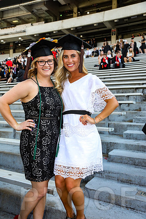 UGA Graduation 2018