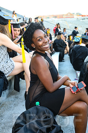 UGA Graduation 2018