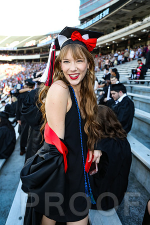 UGA Graduation 2018