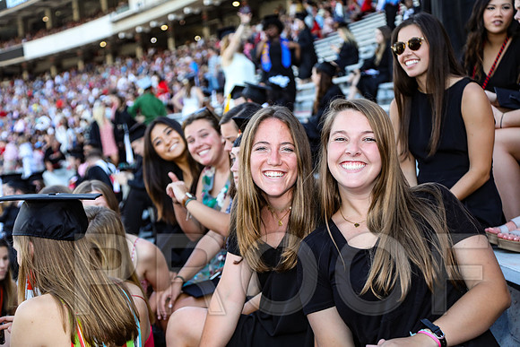 UGA Graduation 2018